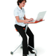 Image for article titled Scooterdesk to Open New Office Chair Racing Era